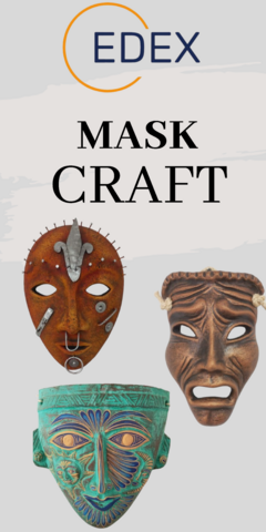 Banner de la categoría MASK CRAFT