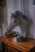 Escultura de Torso de Caballo - comprar en línea