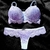Conjunto Lilás