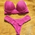 Conjunto Rosa Pink