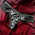 Conjunto Preto Flores - comprar online