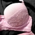 Conjunto Rosa Claro - Rosa Bebê - comprar online