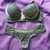Conjunto Verde Oliva