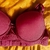 Conjunto Vinho Liso - comprar online