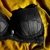 Conjunto Preto Microfibra e Renda - loja online