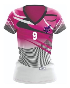 Remera Giros