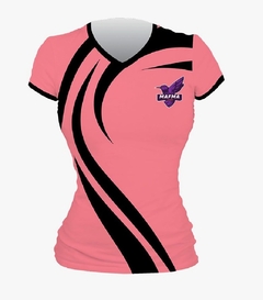 Remera recorriendo - comprar online