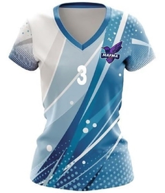 Remera Mar