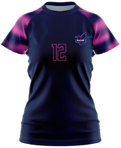 Remera RayaManga