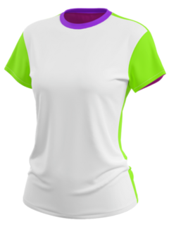 Remera Simple