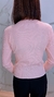 Blusa Tricô Modal - loja online