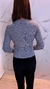 Blusa Tricô Modal - Loja Nina Web. Moda feminina alfaiataria