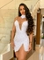 Vestido Rose com pedrarias e Decode V - loja online