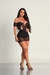 Vestido Nubia Tule - Acompanha Short
