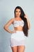 Conjunto Fernanda Tule, Pedrarias - 3 Cores na internet