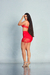 Imagem do Conjunto Fernanda Tule, Pedrarias - 3 Cores