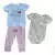 Conjunto 3 piezas niña #18
