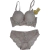 Coordinado Rosegirl M-98B