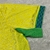 Imagem do Camisa Masculina Brasil I (Jogador) - 24/25