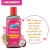 LIMPADOR PERFUMADO CONCENTRADO TROPICAL SAIF 120ML