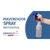 PULVERIZADOR 1,0L MANUAL PERFECT