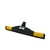 RODO DUPLO ALUMINIO 55CM S/CABO AMARELO MULTIRODO NOBRE