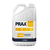 PRAX IMPERMEABILIZANTE ACRILICO 5L - OLEAK