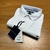 Camisa Polo TH Branco Ref02 Importada