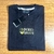 Camiseta AX Preto Importada Italiana
