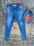 Calça Jeans Ellus Denim
