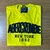 Camiseta Abercrombie Amarelo Ref 95
