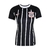 Camisa do Corinthians 24/25 Modelo Torcedor Feminino - Nike - Preto