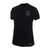 Camisa do Corinthians 24/25 Modelo Torcedor Feminina - Nike - Preto