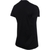 Camisa do Corinthians 24/25 Modelo Torcedor Feminina - Nike - Preto - loja online
