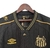 Camisa Santos Charlie Brown JR 24/25 Modelo Torcedor Masculino - Umbro - Dourada - comprar online