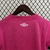 Camisa Santos 23/24 Modelo Torcedor Feminino - Umbro - Rosa - Camisas de Time - E.S_STORE