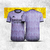 Camisa Real Madrid Away 22/23 Torcedor Adidas Masculina - Roxa - comprar online