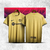 Camisa Barcelona Away 22/23 Torcedor Nike Masculina - Dourada - comprar online