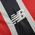 Camisa Regata São Paulo II 24/25 - Torcedor New Balance Masculina - Vermelha e preta - Camisas de Time - E.S_STORE