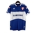 Camisa Palmeiras III 2009 Torcedor Adidas Masculina - Azul