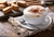 Capuchino - comprar en línea