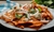 Chilaquiles rojos - comprar en línea