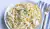 Fideos con crema - comprar en línea