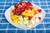 Plato de fruta