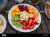 Plato de fruta - comprar en línea
