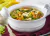 Sopa de verduras