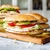 Tortas de jamón - comprar en línea
