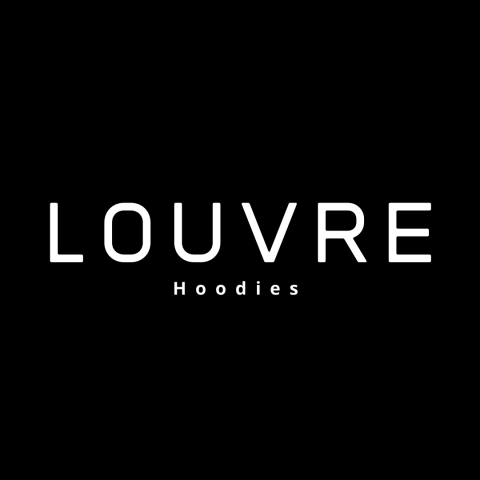 Louvre Hoodies