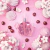 Ariana Grande r.e.m. Cherry Eclipse Eau de Parfum *PRE-ORDEN* - Cozycare