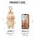 THE MONSTERS - EXCITING MACARON VINYL FACE BLIND BOX en internet